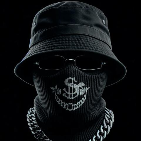 Gangster album art