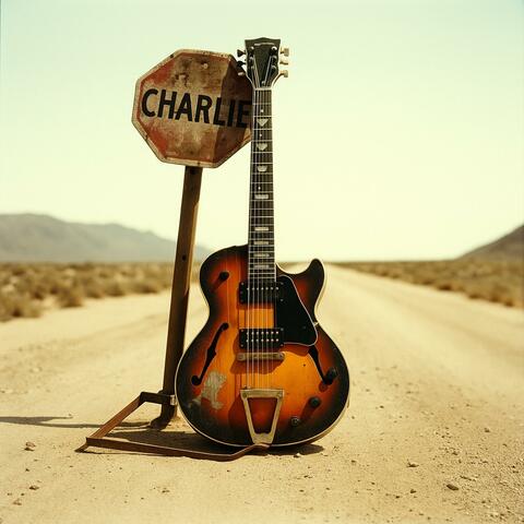 The Road Knows My Name album art