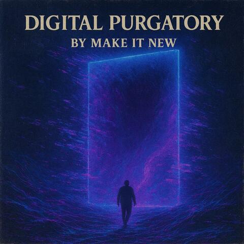 Digital Purgatory album art