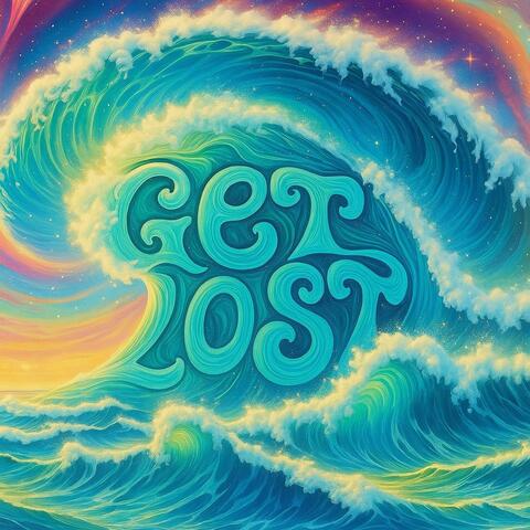 Get Lost album art