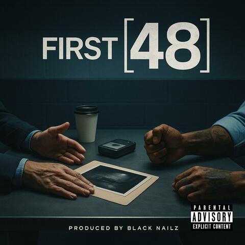 First 48 album art