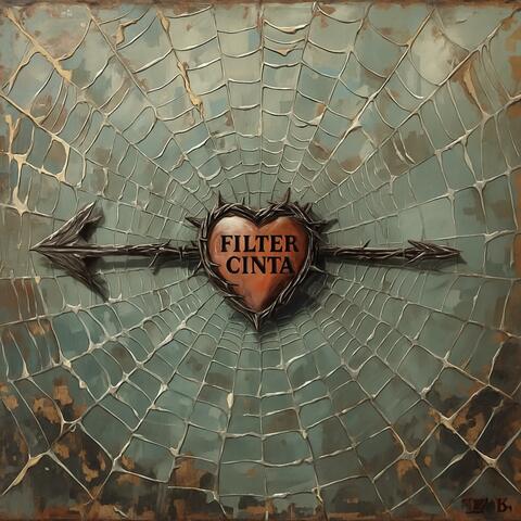 Filter Cinta album art