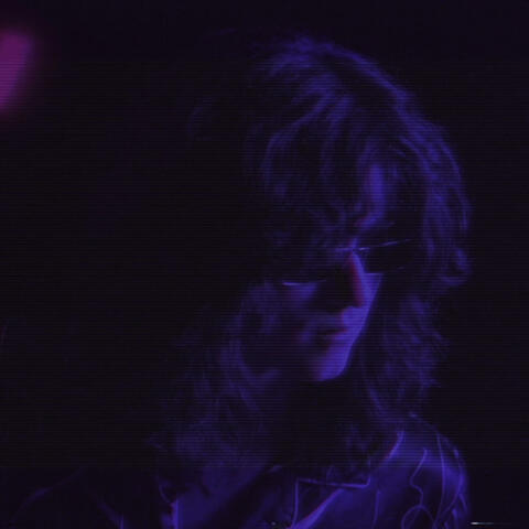 One More Night album art