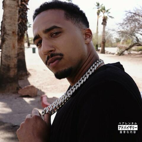 Hundred Times album art