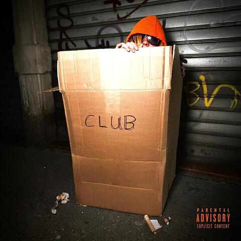Livin' album art