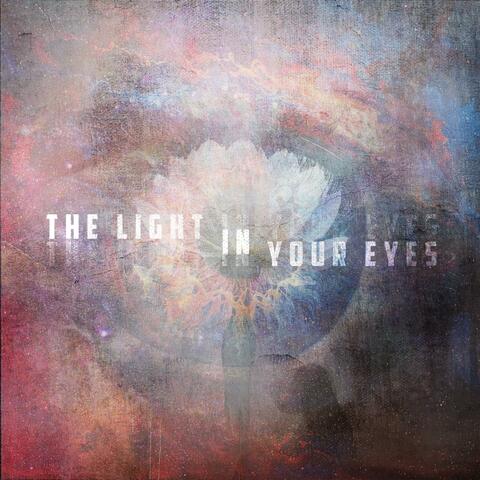 The Light In Your Eyes album art