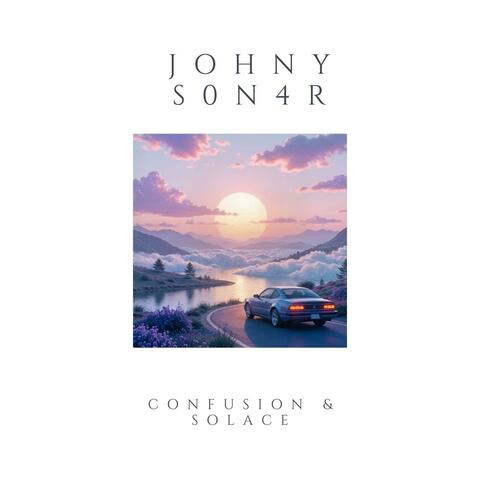 CONFUSION & SOLACE album art