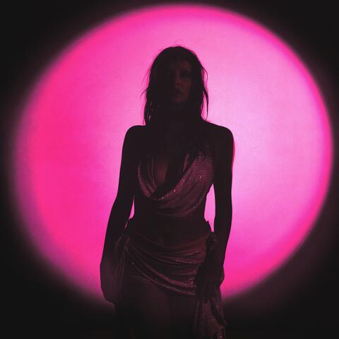 I Just Can't Remember album art