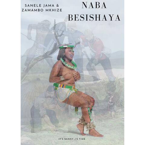 Naba Besishaya (feat. Zamambo Mkhize) album art