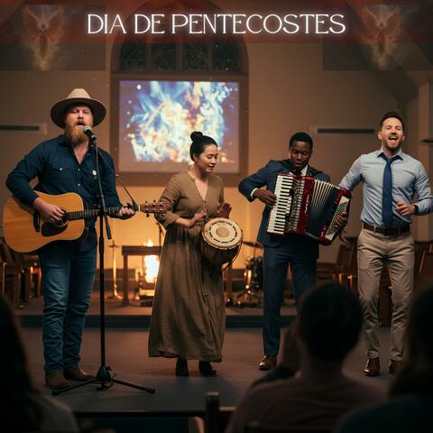 Dia de Pentecostes album art