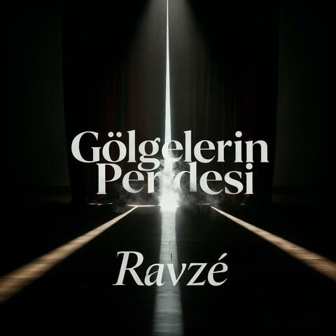 Gölgelerin Perdesi album art