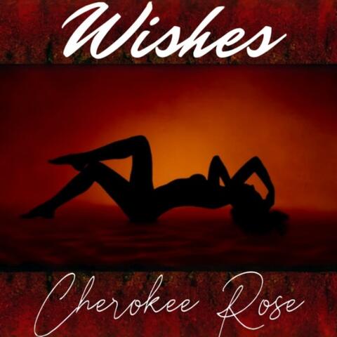 Wishes album art