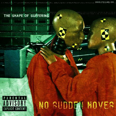 VIOLENT NATURE album art