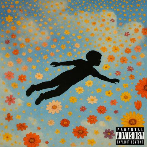 Flower Child album art