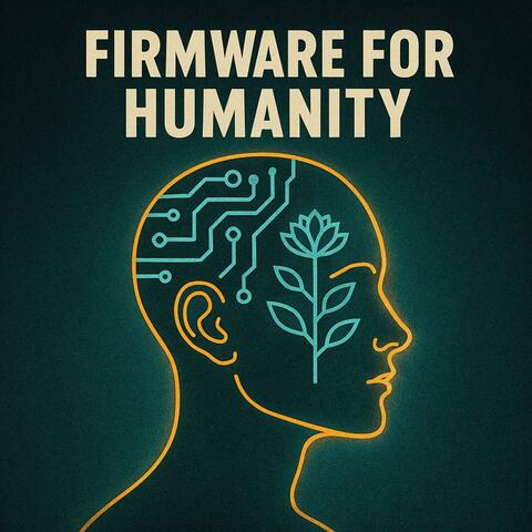 Firmware For Humanity album art