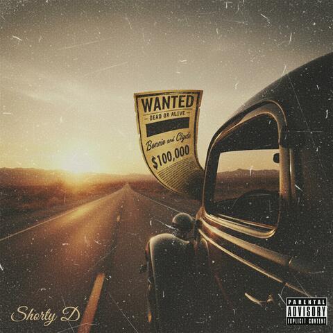 Bonnie and Clyde album art