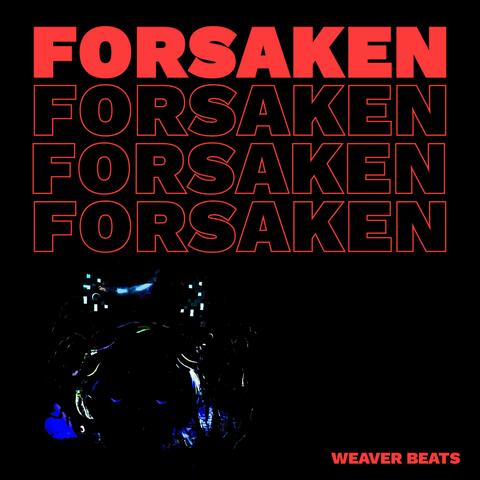 forsaken album art