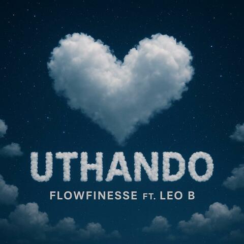 Uthando (feat. Leo B) album art