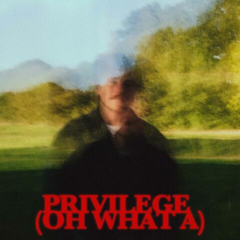 Privilege (oh what a) album art