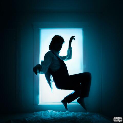 EDEN (Reincarnated) album art