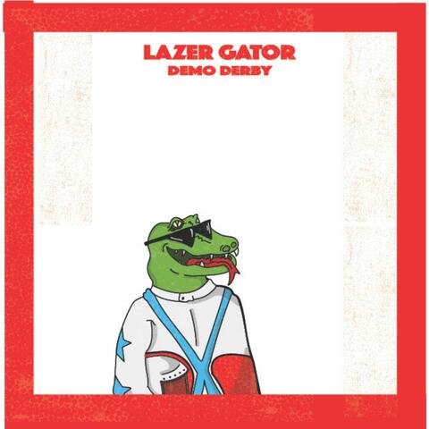 Demo Derby album art