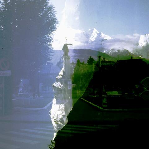 Moments of Presentiment album art