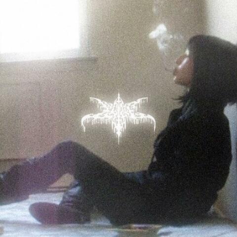 ##TWEAKIN#CANTCATCHME (luciile) album art