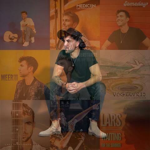 Terug Naar Jou album art