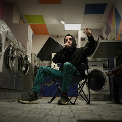 Faire des Zéniths album art