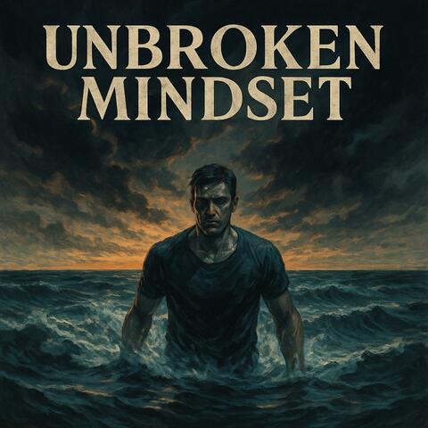 Unbroken Mindset album art