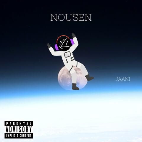 Nousen album art