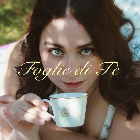 Foglie di Tè album art