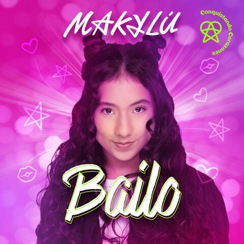 BAILO album art