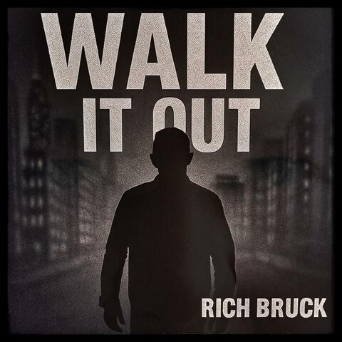 Walk It Out album art