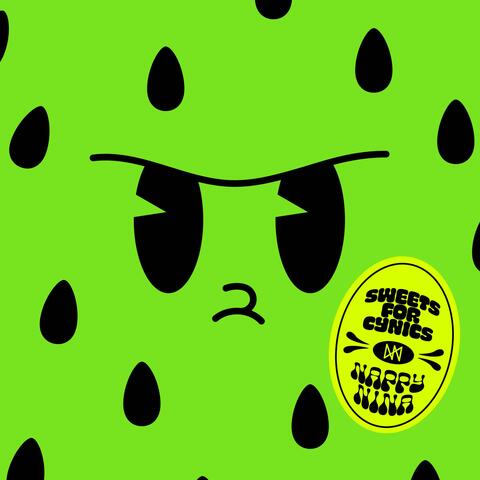 Sweets For Cynics album art