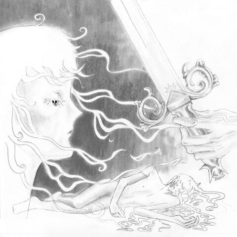 Heart Thief album art