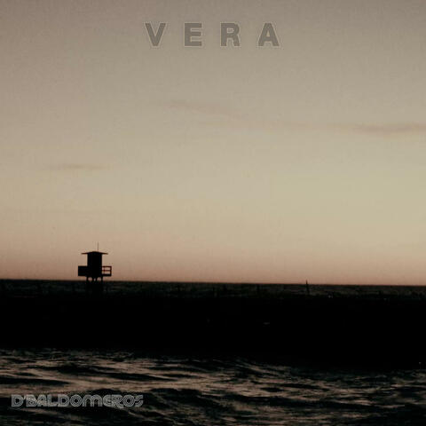 Vera album art