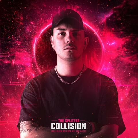 Collision Uptempo Anthem (Radio Edit) album art