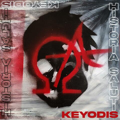 Crucifixio album art