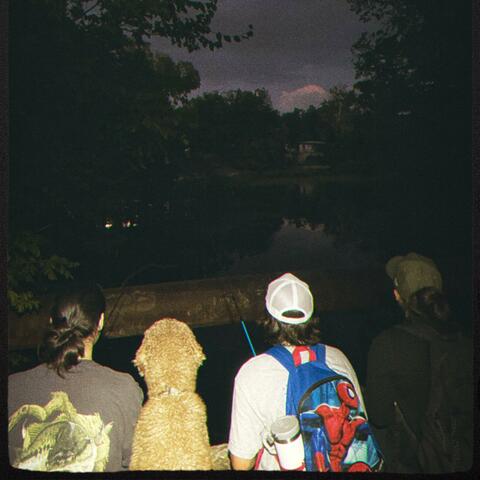 You Don't Know album art