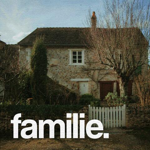 familie. album art