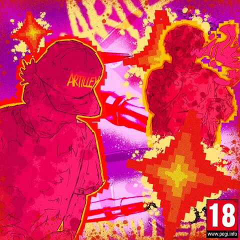 theproject album art