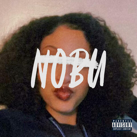 NOBU album art