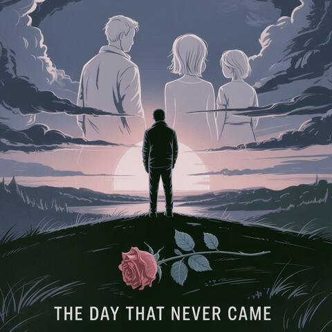 The Day That Never Came album art