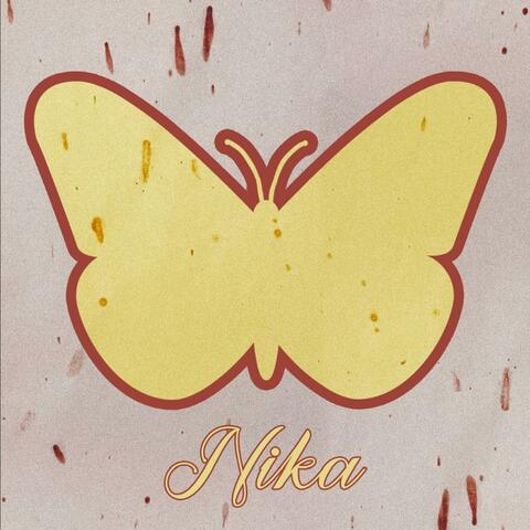 Nika album art