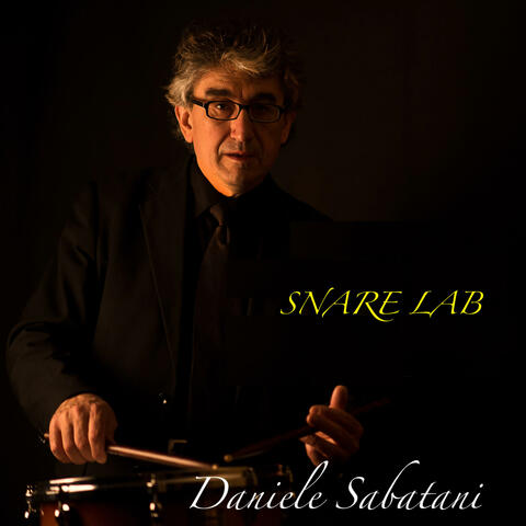 SNARE LAB album art