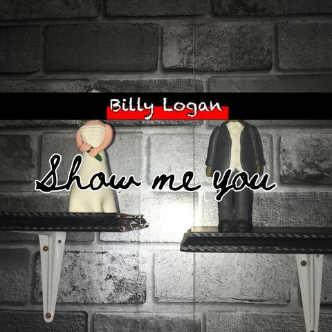 Show me you album art