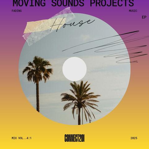Fading House Music album art