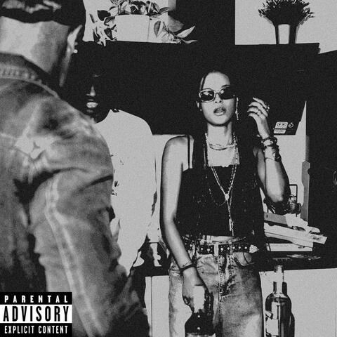 KONGOLAIS MAUVAIS album art