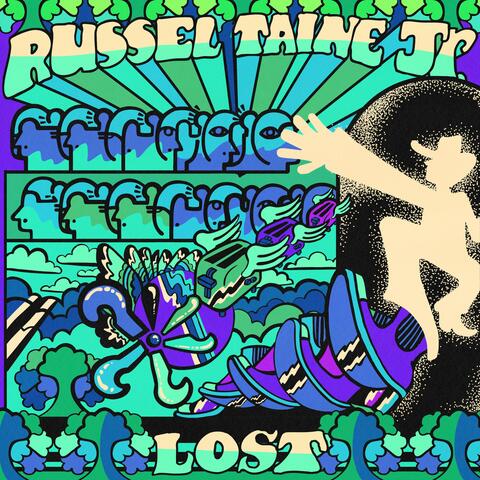 Lost album art